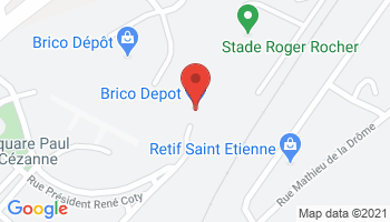 Brico Depot Saint Etienne 40 Bis Rue De La Talaudiere Catalogues Et Heures D Ouverture