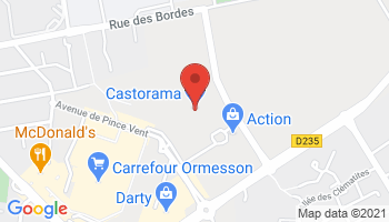 Castorama Chennevieres Sur Marne Catalogues Et Heures D Ouverture