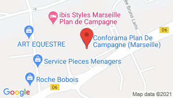 Conforama Les Pennes Mirabeau Plan De Campagne Zone Commerciale Catalogues Et Heures D Ouverture