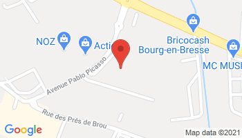 Conforama Bourg En Bresse 7 Avenue Pablo Picasso Catalogues Et Heures D Ouverture