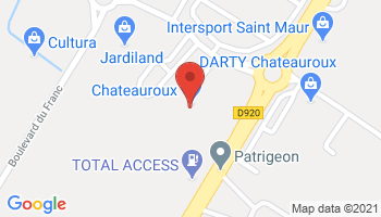 Conforama Saint Maur Avenue D Occitanie Catalogues Et Heures D Ouverture