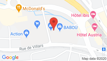 Leader Price Saint Priest En Jarez Rue De Villars Catalogues Et Heures D Ouverture