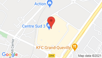 Hyper U Le Grand Quevilly 3 Rue Du Bois Cany Catalogues Et Heures D Ouverture