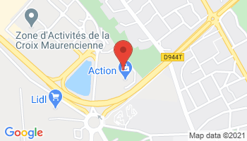 Babou Saint Brice Courcelles Rue De Bernex Catalogues Et Heures D Ouverture