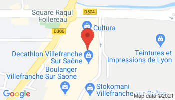 Centrakor Villefranche Sur Saone 125 Avenue Theodore Braun Catalogues Et Heures D Ouverture