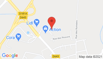 Centrakor Sainte Marie Aux Chenes Lotissement Commercial Du Sauceu Catalogues Et Heures D Ouverture