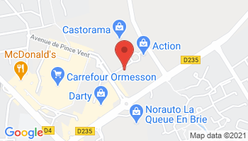 H H Chennevieres Sur Marne 3 Avenue Champlain Catalogues Et Heures D Ouverture