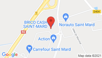 Brico Cash Saint Mard Zac De La Fontaine Du Berger Catalogues Et Heures D Ouverture
