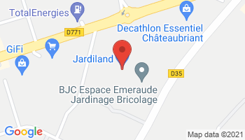 Jardiland Chateaubriant Zone Industrielle 1 Rue Gen Patton Catalogues Et Heures D Ouverture