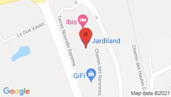 Jardiland Chateaudun Zac Les Chemin Des Garennes Catalogues Et Heures D Ouverture