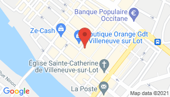 Yves Rocher Villeneuve Sur Lot Rue Pietonne 4 Rue De Paris Catalogues Et Heures D Ouverture