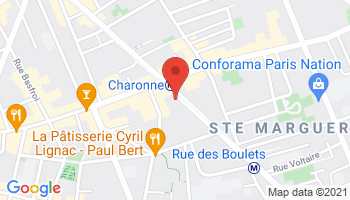 Office Depot Paris 190 Bd Voltaire Catalogues Et Heures D Ouverture