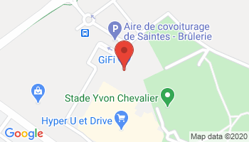 Gifi Saintes Cours Du Marechal Leclerc Lieu Dit La Allee De La Guyarderie Catalogues Et Heures D Ouverture