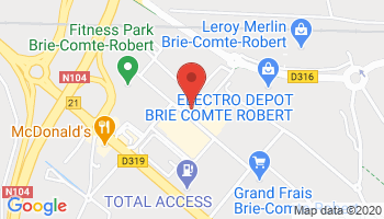 Gifi Brie Comte Robert 10 Rue Gustave Eiffel Catalogues Et Heures D Ouverture