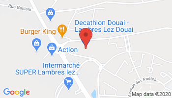 decathlon douai