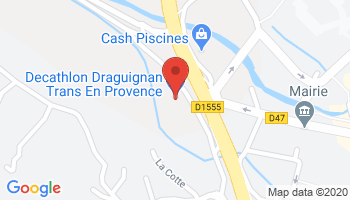 decathlon draguignan