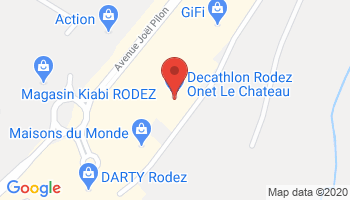 decathlon rodez