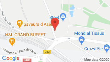 décathlon st etienne