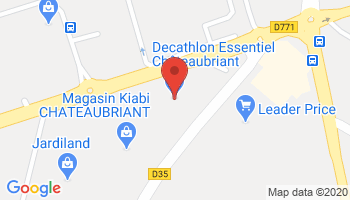 Decathlon Chateaubriant 1 Rue Du General Patton Catalogues Et Heures D Ouverture