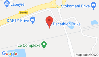 décathlon brive