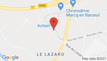 Action Marquette Lez Lille Parc De L Innovation Rue De Menin Catalogues Et Heures D Ouverture