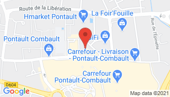 Action Pontault Combault Rue De Monthety Catalogues Et Heures D Ouverture