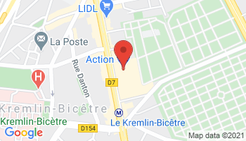 Action Le Kremlin Bicetre 77 Avenue De Fontainebleau Catalogues Et Heures D Ouverture