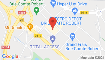 Action Brie Comte Robert 7 Rue Gustave Eiffel Catalogues Et Heures D Ouverture