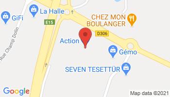 Action Saint Priest 179 Route De Grenoble Catalogues Et Heures D Ouverture