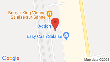 Action Salaise Sur Sanne Parc Commercial Green 7 Avenue Plein Sud Catalogues Et Heures D Ouverture