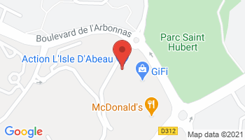 Action L Isle D Abeau Boulevard De L Arbonnas Catalogues Et Heures D Ouverture