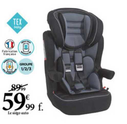 Carrefour Siege Auto Isofix Www Macj Com Br