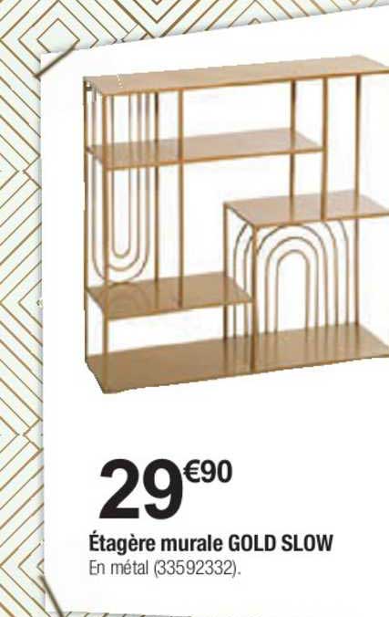 Etagere