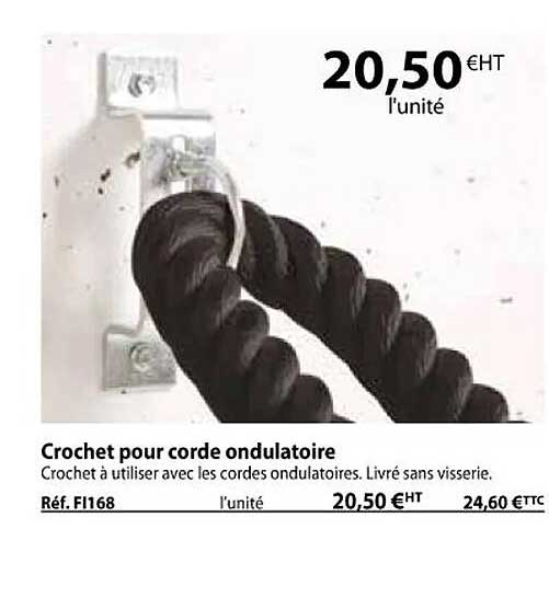 Lot De 48 Crochets De Corde à Linge - Onestopdiy, Acier Galvanisé, 125 Mm, Pour Séchoir
