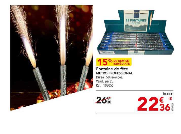 Fontaine De Fête à 3 Niveaux Avec Éclairage LED - 5 Gobelets Réutilisables - Distributeur Boissons Mariages Et Célébrations