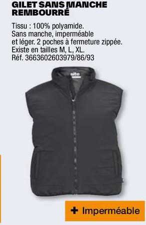 Gilet Officiel Arsenal FC Garçon - Sans Manches, Rembourré - Bleu Marine Avec Blason Brodé - Taille 6-13 Ans