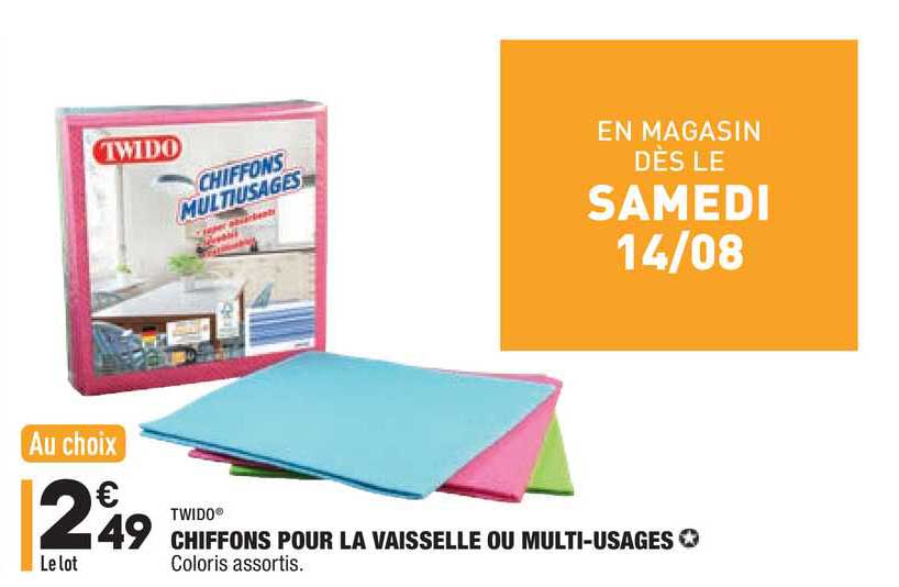 Lot De 5 Chiffons De Vaisselle Anti-rayures - Multifonction, Pour Surfaces Humides Ou Sèches, Nettoyage Facile