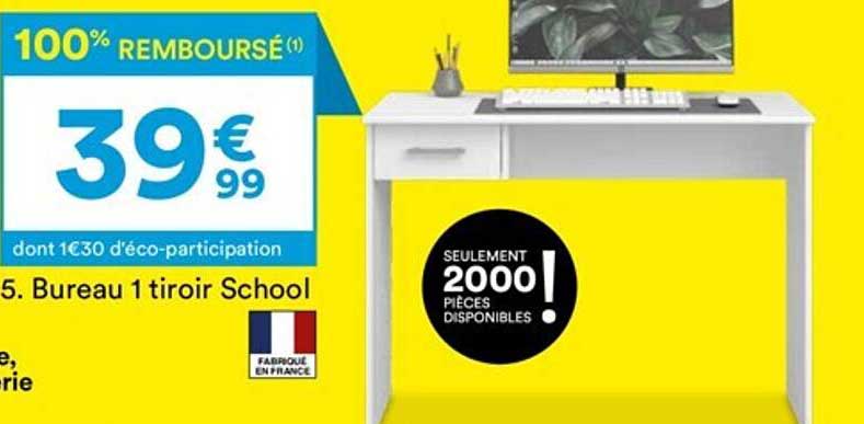 Bureau But Promo