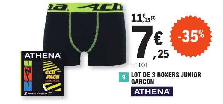 Boxer Per Bambini E Ragazzi – Lot De 3, Cotone Morbido, Elastico Comodo, Lavabile In Lavatrice