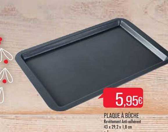 Plaque à Pâtisserie En Céramique Patisse - 39 X 26 Cm - Revêtement Antiadhésif Ilag - Facile à Nettoyer