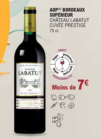 Promo Favorina chardons liqueurs & aclools chez Lidl