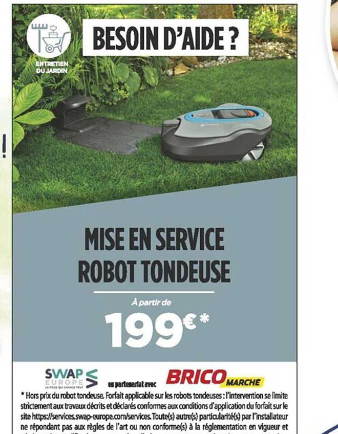 Sitemapcdatahttpswen2windecoocomrobot Tondeuse Bricomarche