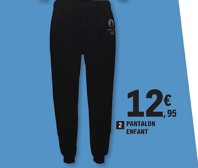Pantalon De Sport HO Soccer Raven Jr - Mixte Enfant, Protections Hanches, Polyester