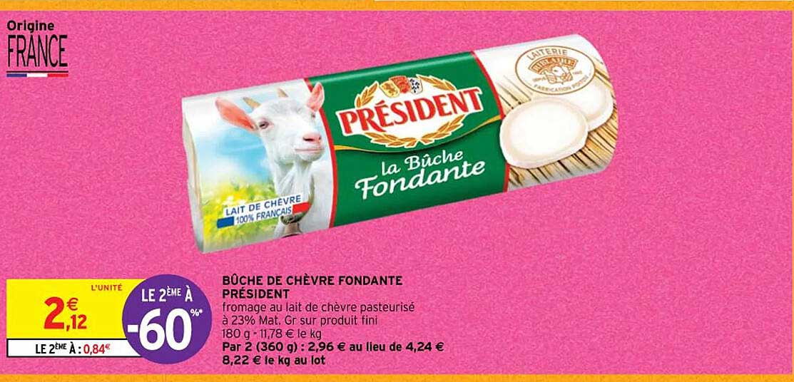 Promo Vahiné kit galette des rois crème frangipane trolls chez Netto