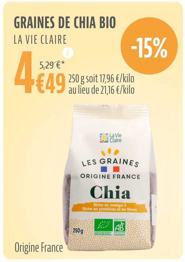 Sitemapcdatahttpsshopinf Inetcomgraines De Chia Intermarche
