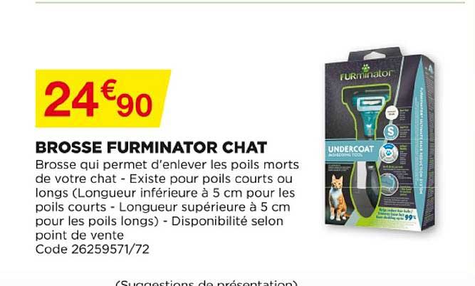 Les Offres Brosse Dans Les Catalogues