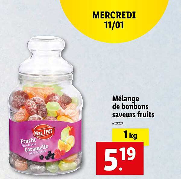 Bonbons Forme Fruits Des Bois Aromatisés Mûre/framboise – L'herbier D