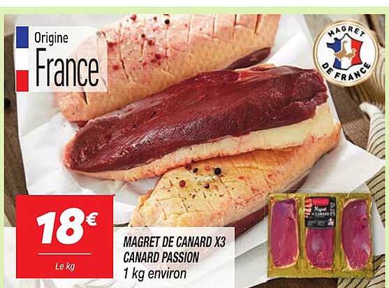 Magret De Canard Lidl