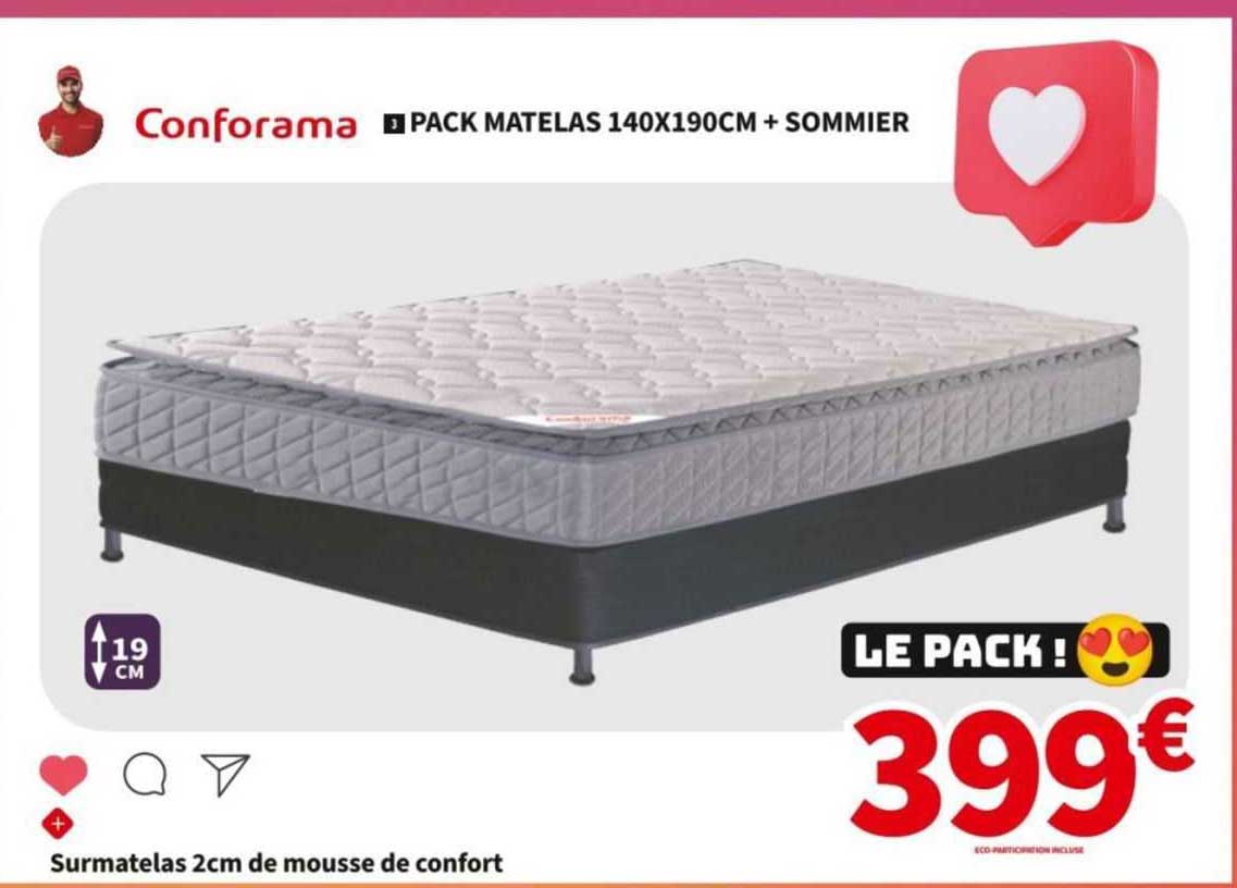 Plaque De Mousse RG20/30 épaisseur 2 Cm - Dimensions 120x200 Cm, Pour Surmatelas Ou Rembourrage