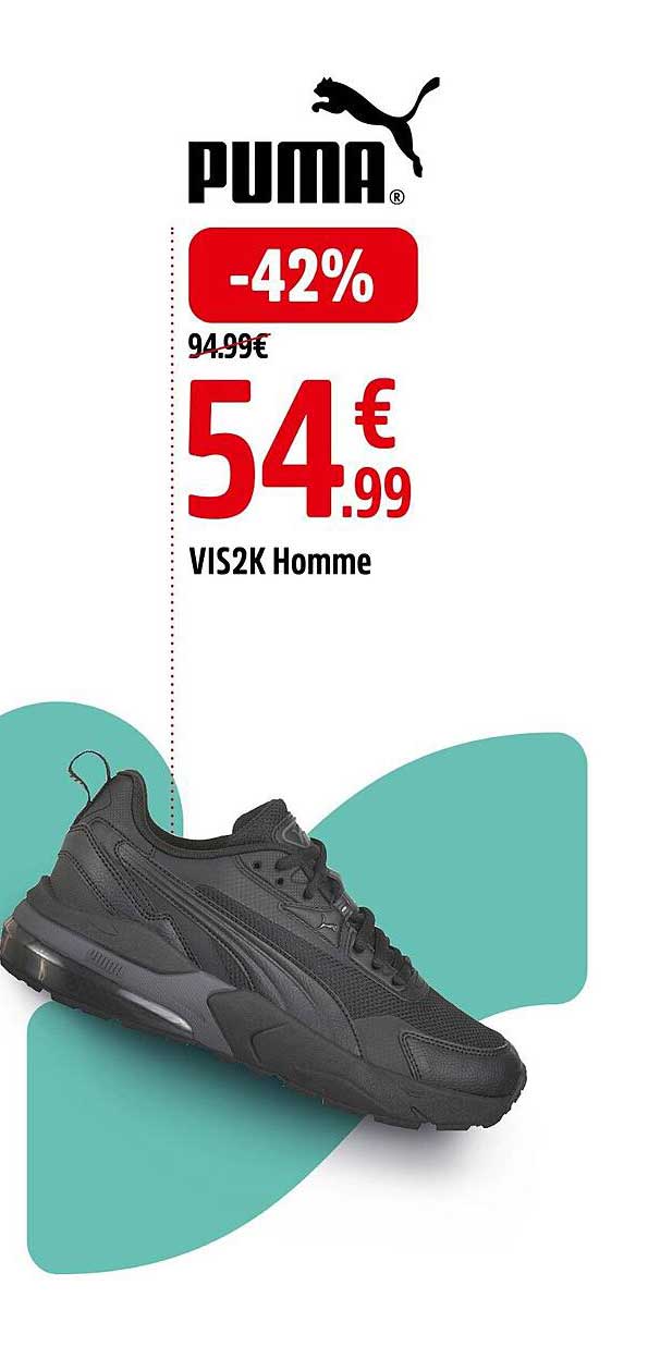 puma promo homme